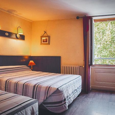 The Liberty'S Ξενοδοχείο Villefranche-sur-Saône Εξωτερικό φωτογραφία